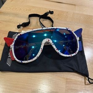 Brand new pit viper sunglasses